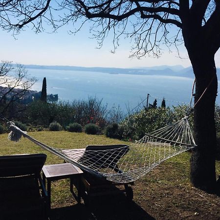 Casa Vacanze Mazurine10 توري ديل بيناكو المظهر الخارجي الصورة