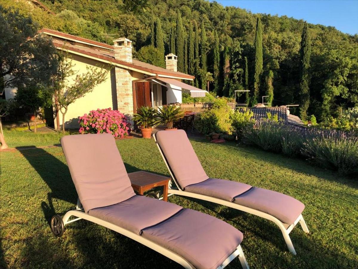 Casa Vacanze Mazurine10 توري ديل بيناكو المظهر الخارجي الصورة
