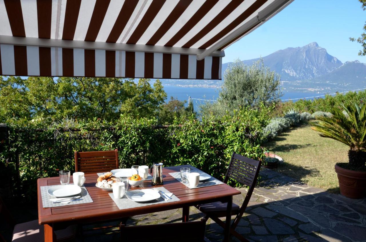 Casa Vacanze Mazurine10 توري ديل بيناكو المظهر الخارجي الصورة