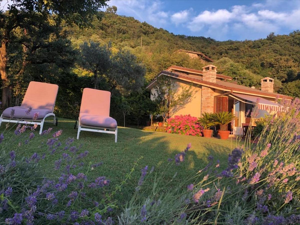 Casa Vacanze Mazurine10 توري ديل بيناكو المظهر الخارجي الصورة
