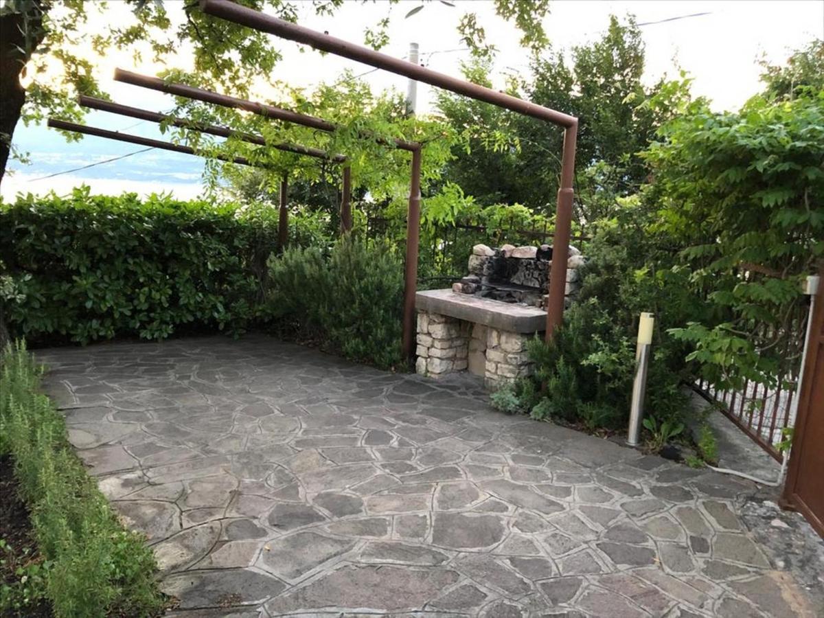 Casa Vacanze Mazurine10 توري ديل بيناكو المظهر الخارجي الصورة