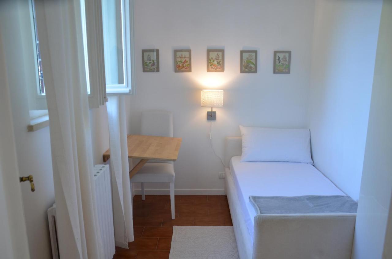 Casa Vacanze Mazurine10 توري ديل بيناكو المظهر الخارجي الصورة