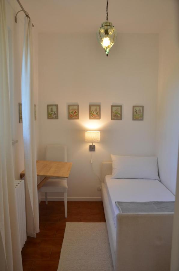 Casa Vacanze Mazurine10 توري ديل بيناكو المظهر الخارجي الصورة