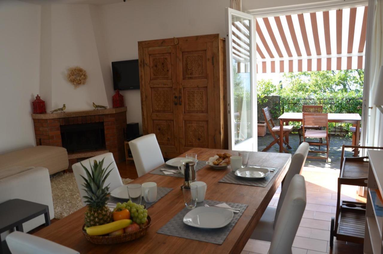 Casa Vacanze Mazurine10 توري ديل بيناكو المظهر الخارجي الصورة