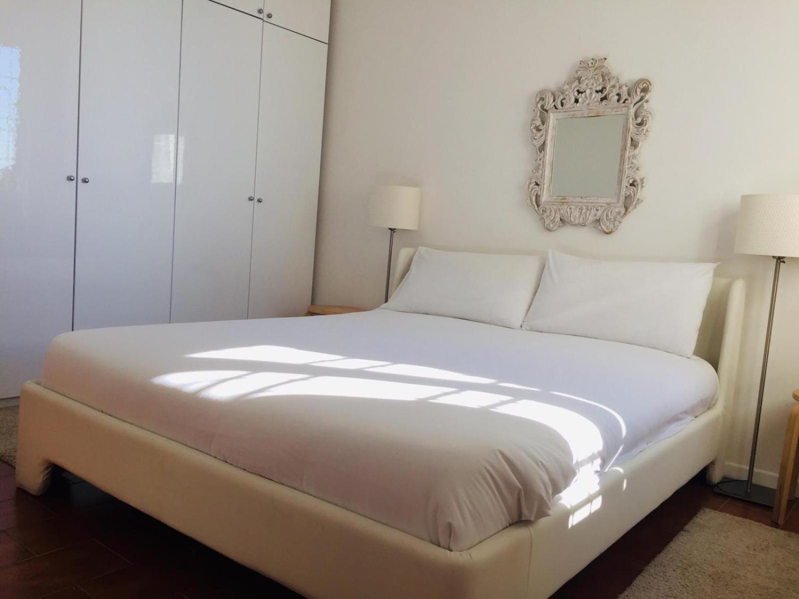 Casa Vacanze Mazurine10 توري ديل بيناكو المظهر الخارجي الصورة