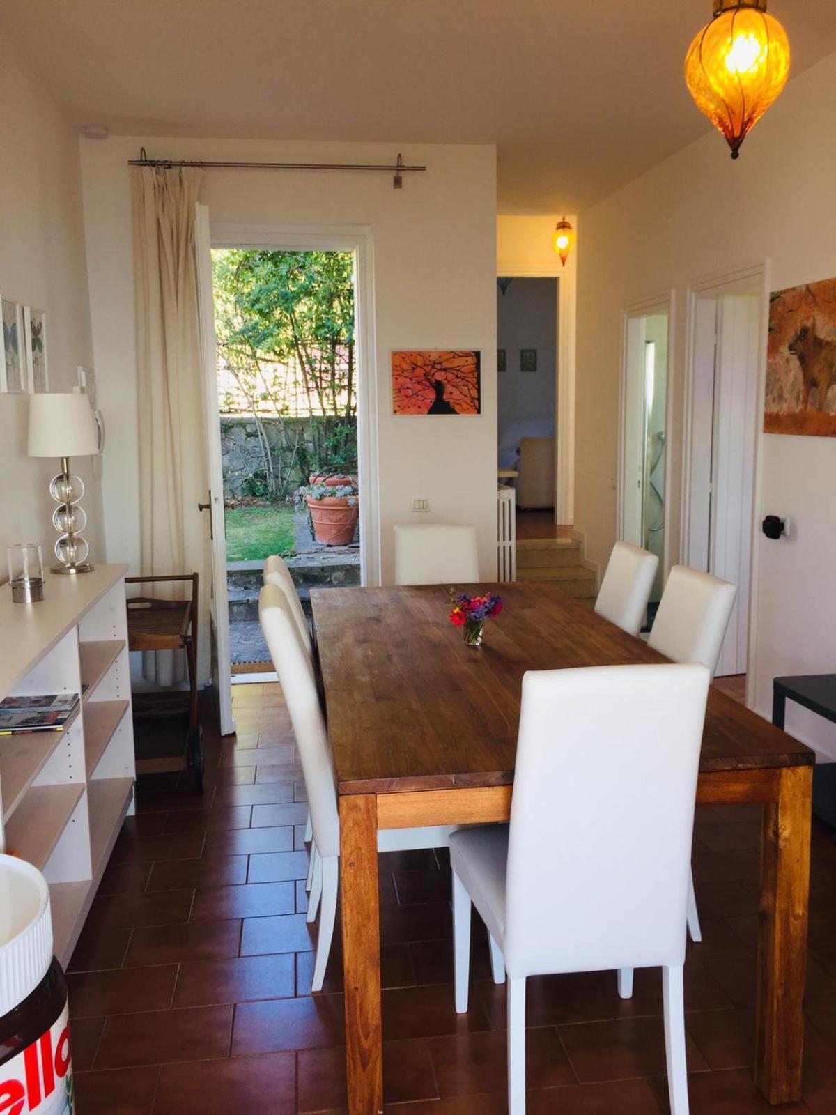 Casa Vacanze Mazurine10 توري ديل بيناكو المظهر الخارجي الصورة