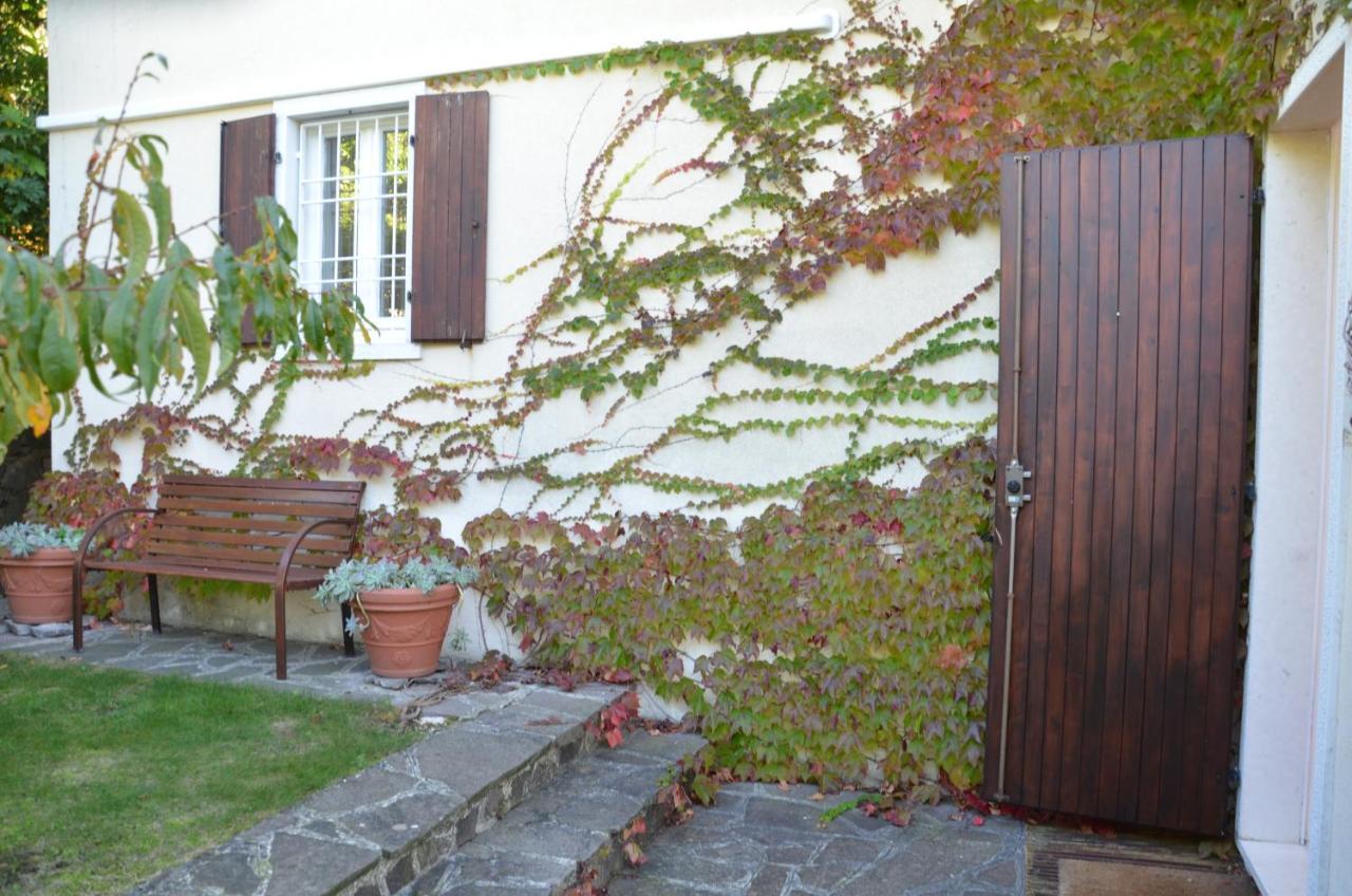 Casa Vacanze Mazurine10 توري ديل بيناكو المظهر الخارجي الصورة